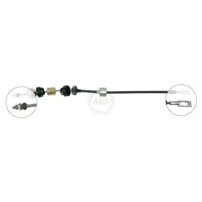 Oferta Cable de accionamiento, accionamiento del embrague A.B.S. K20340